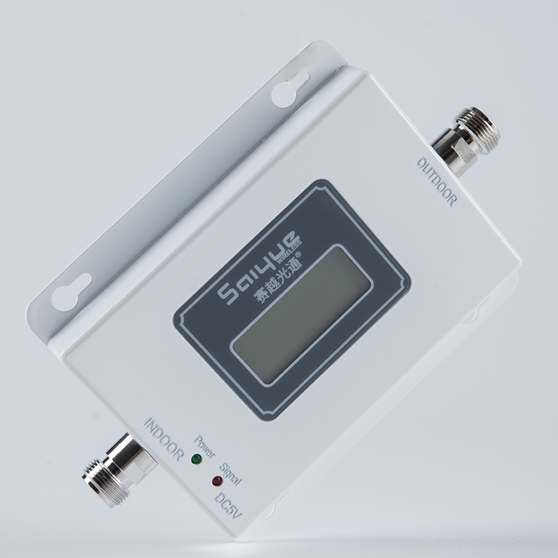 曲水家用配电房机房信号放大器200㎡