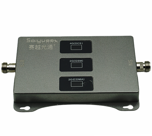 曲水三频手机信号增强器200㎡