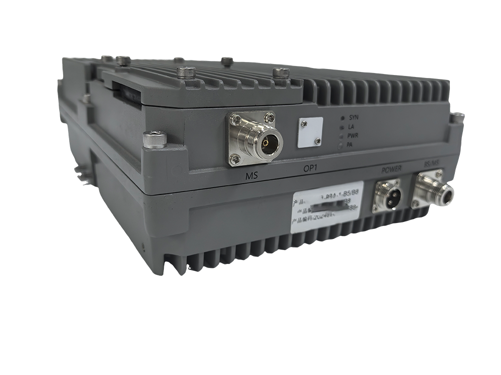  曲水三频手机信号接收器2000㎡