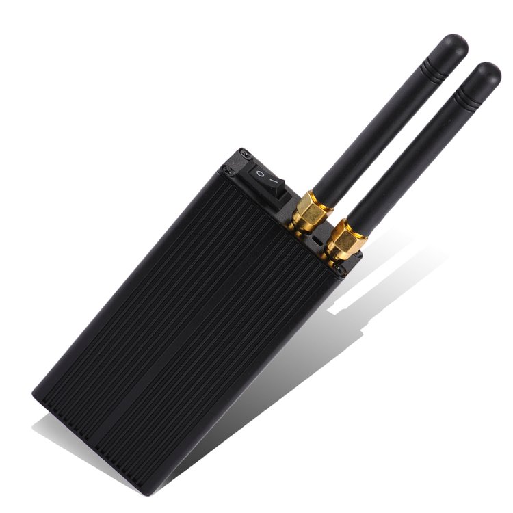  曲水1.2G/1.5G导航屏蔽器