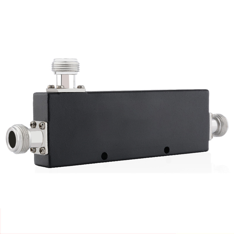  曲水FM调频广播同步广播耦合器