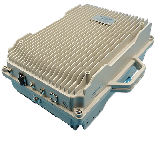  曲水TDD-LTE 1.8G无线直放站中继中转站