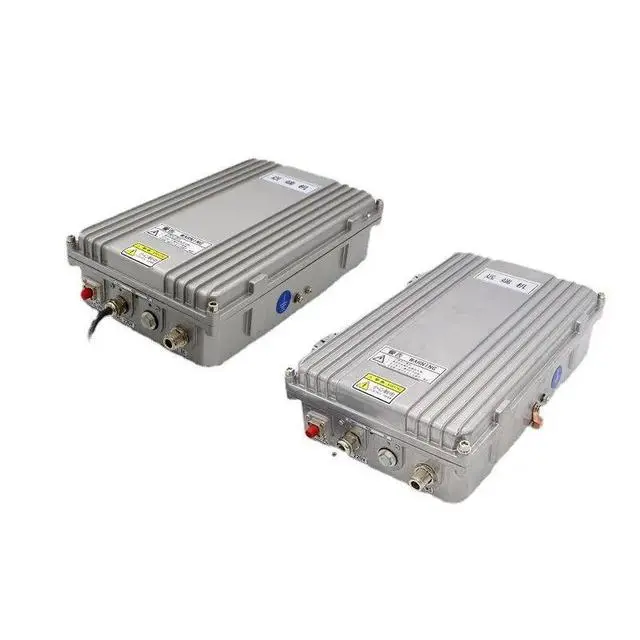  曲水FM调频应急广播数字光纤近端机远端机