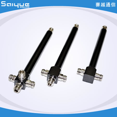  曲水FM调频广播同步广播功分器