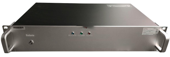  曲水350M PDT消防集群警用主机直放站