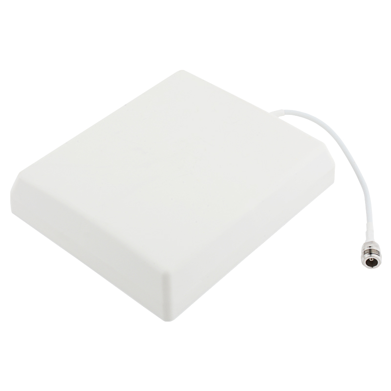  曲水室内外定向接收发射壁挂小平板天线700-3700MHz