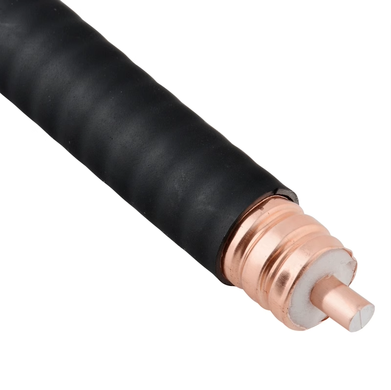  曲水HCAAY50-12（1/2”）同轴射频电缆馈线